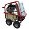 Hot Water Petrol Pressure Cleaner[122 HOT2765-BrE]