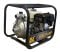 1.5" BSP Single Fire Fighting Pump[124 HP15651-HG]