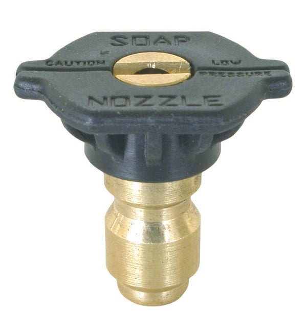 Nozzle QC Chemical / Soaper [125 85.266.400]