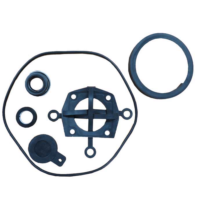 Full Seal Kit SNB100WP4013 [125 85.572.172]