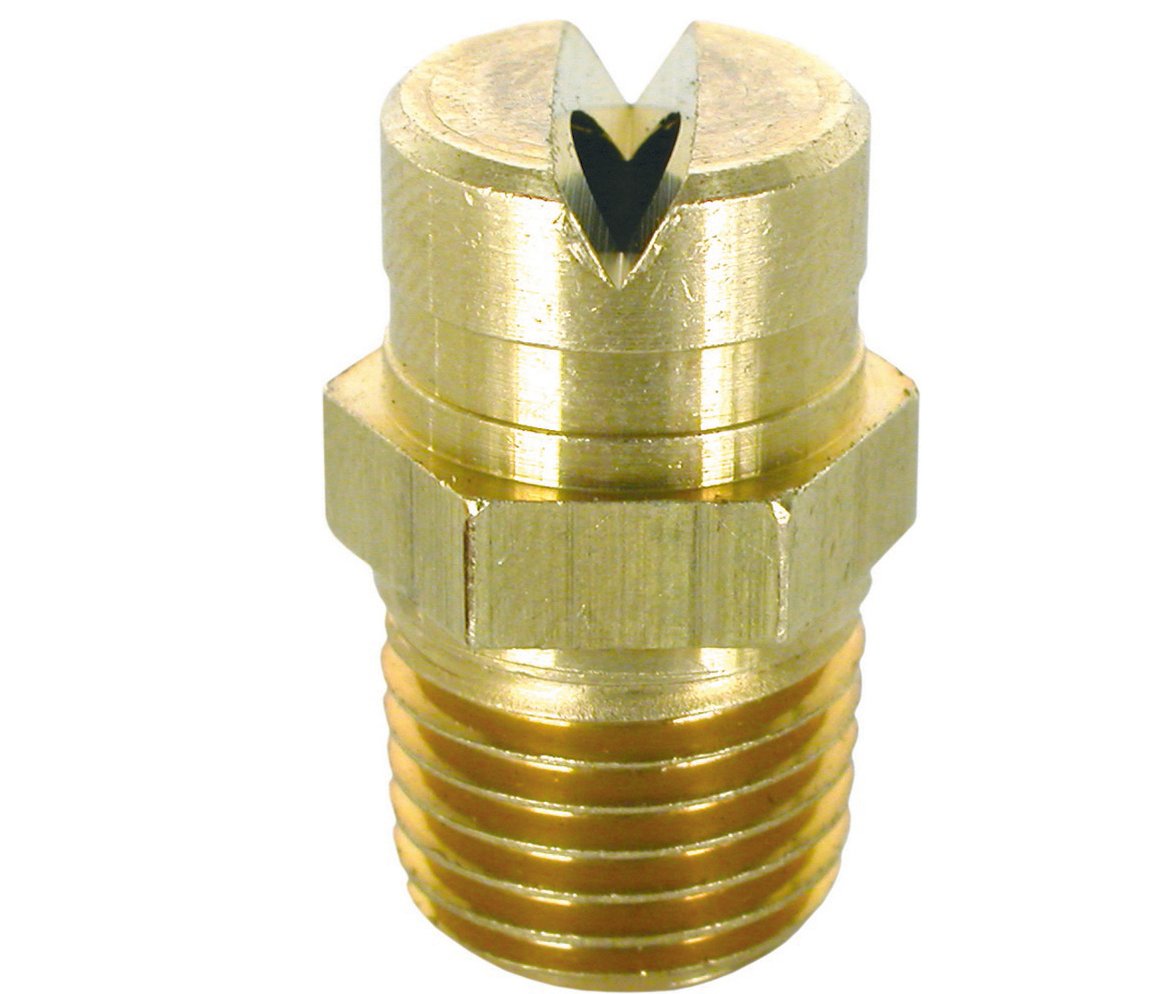 1/4″ NPT Screw On 50º Soaper Nozzle[125 85.240.300N] - 400