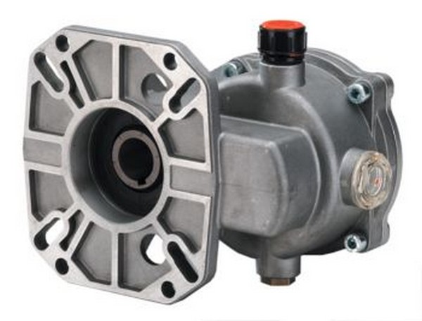 Gear Reduction Box - 2.176:1 - PA[145 50.0000.00]
