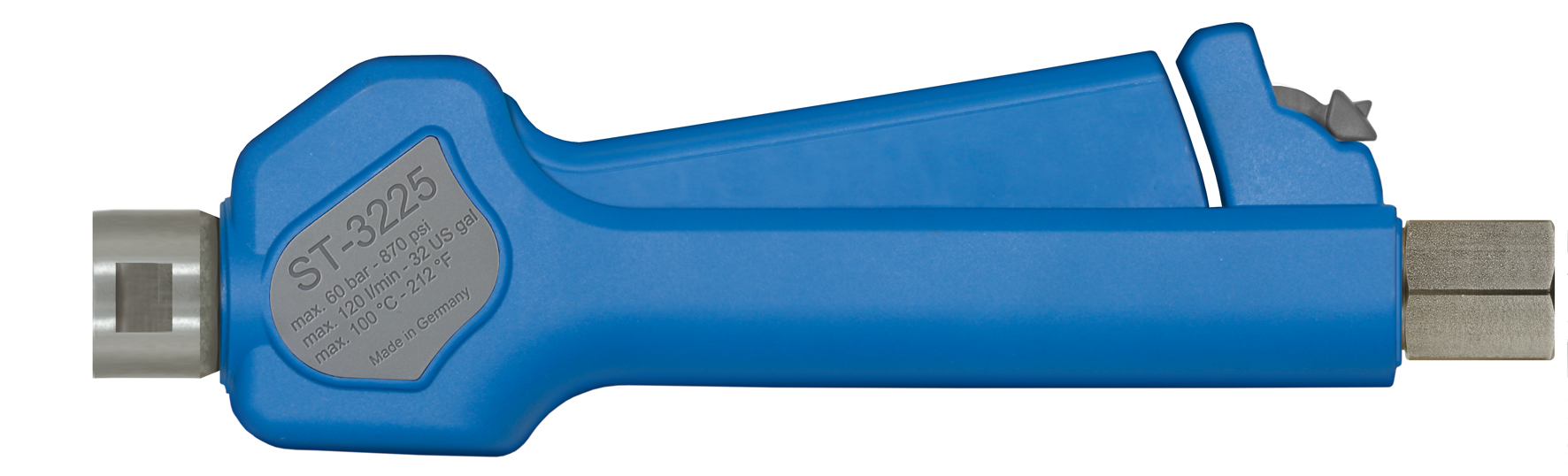 Wash Down Gun - Linear ST-3255 - Premium - Suttner[148 203 225 545]