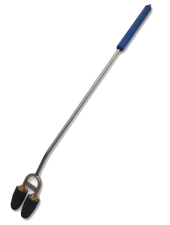 Twin Turbo U Lance - Suttner[148 070 009 011]