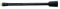 Single Lance Extension - MV162+AN28 - Straight - Standard - Mecline - 554