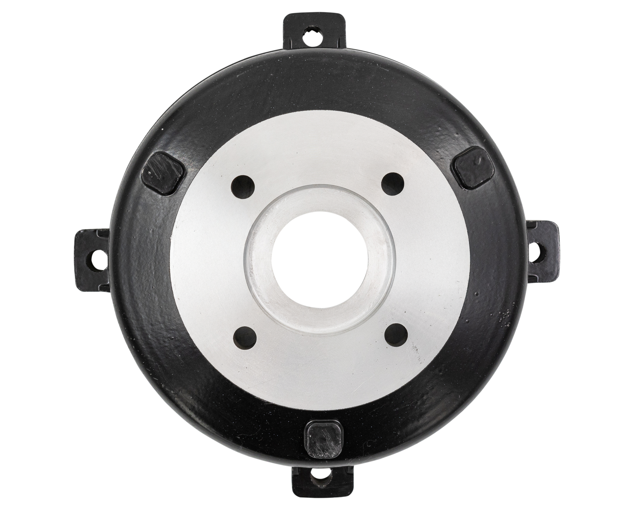 Hollow Shaft External Flange [165 01FAL112NINT2]