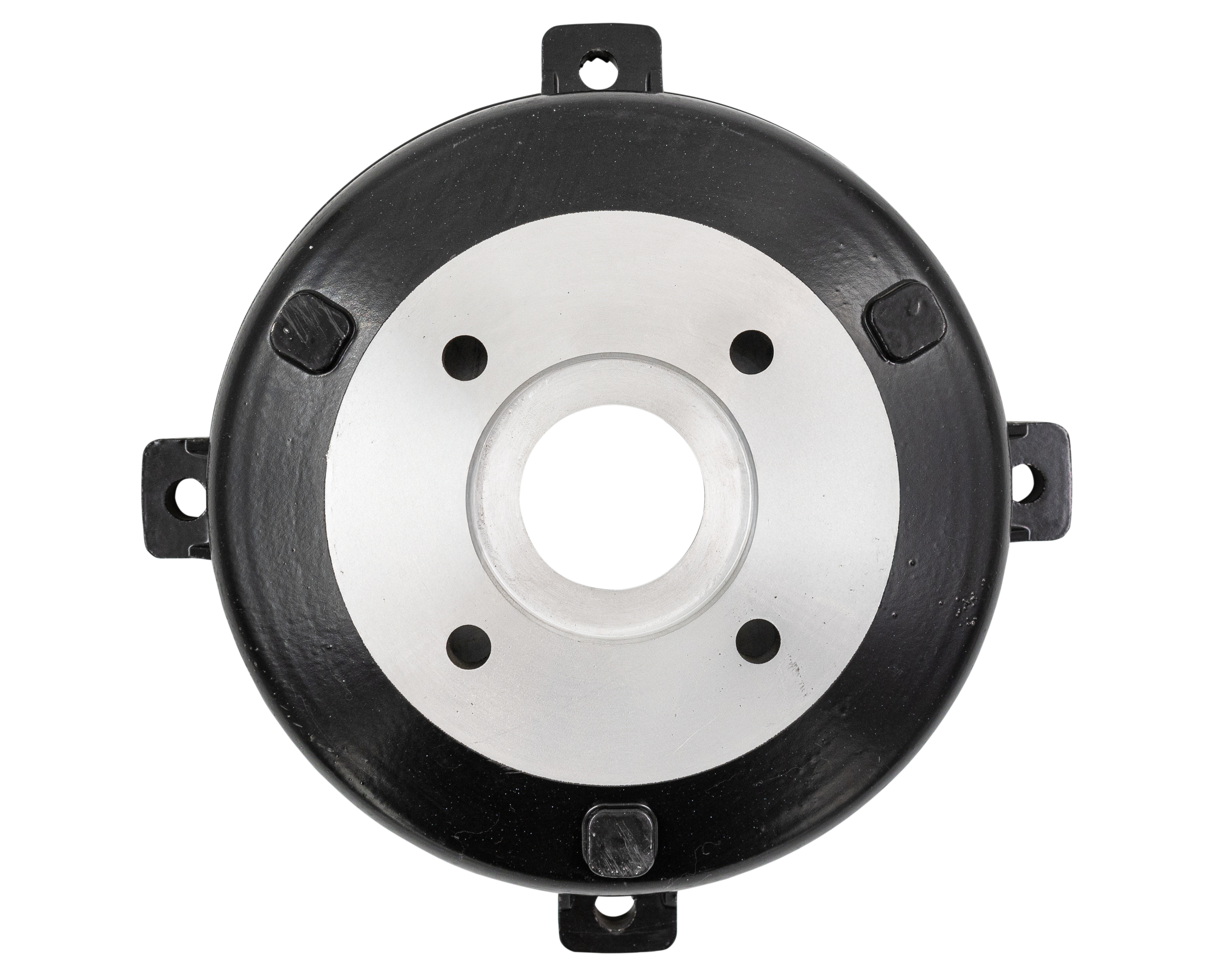 Hollow Shaft External Flange [165 01FAL112NINT2]
