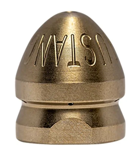 Compressor Nozzle – Penetrating – 1/8″ NPT – Mustang[165 C3R1F-N]