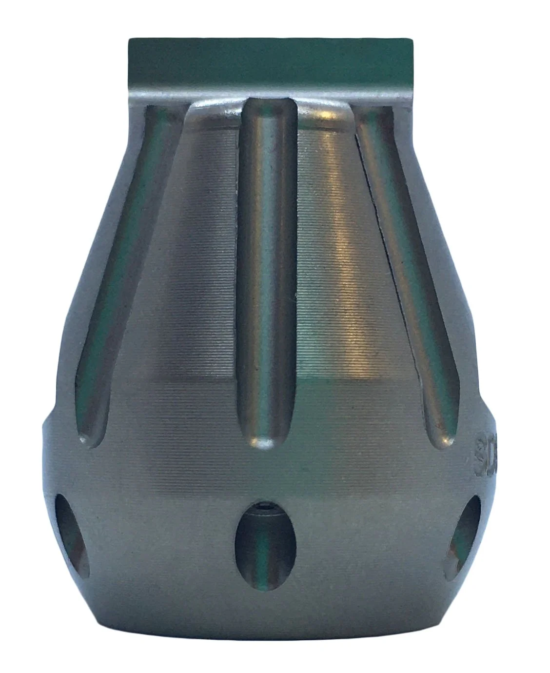 M Screwdriver Nozzle 3/8 (C1) [165 SD6R1F10]
