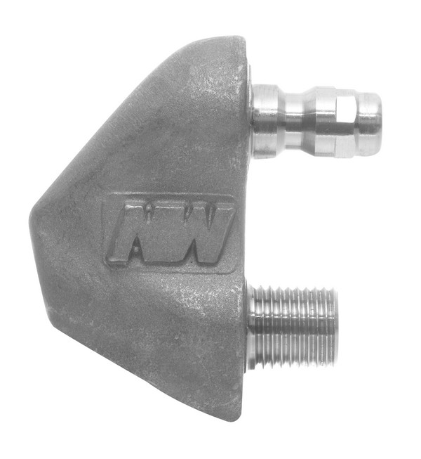 M Root Muncher Bend (C1) [165 SS8TM]