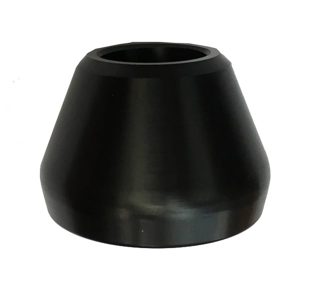 Wear Cone - Turn Bare Nozzle into a Complete Kit[165 PC8-N]