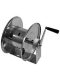 Hose Reel – Manual – High Pressure – Ramex [175 AVM9002] - Stainless Steel
