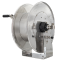 Hose Reel - Stainless [175 AVM9810] - Stainless