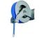 Hose Reel - Retractable Low Pressure - Ramex[175 AV3501] - Zinc Steel