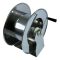 Hose Reel - Stainless [175 AVM9810] - Stainless