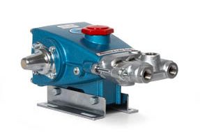 CAT Pump - 3 Frame Piston Pump [215 290]