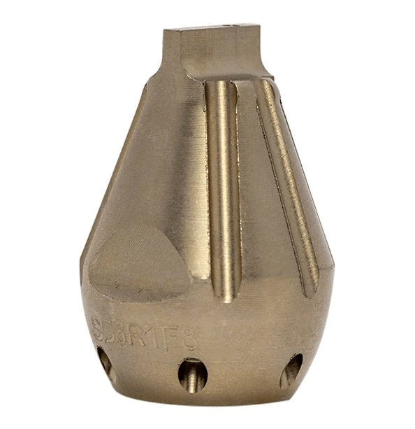 Screwdriver Nozzle 1/4 [165 SD6R1F]