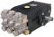 High Pressure Plunger Pump - Series 44 - WS - Interpump [212 W201]
