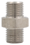 Nipple Socket - Male - BAR[165 03257504]