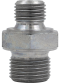High Pressure Reduction Double Nipple - Premium - Suttner[148 570 28]