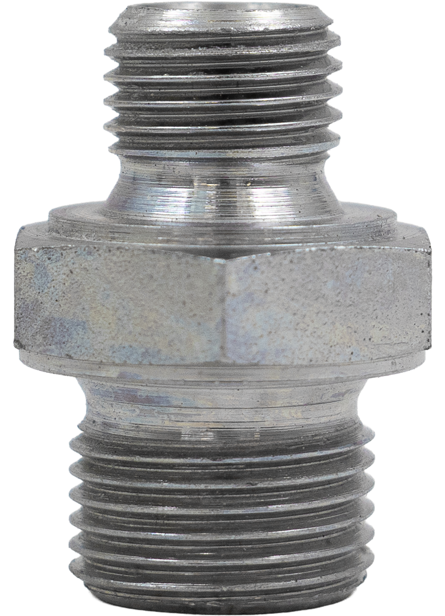 High Pressure Reduction Double Nipple - Premium - Suttner[148 570 28]
