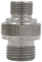 High Pressure Reduction Double Nipple - Premium - Suttner[148 570 29]