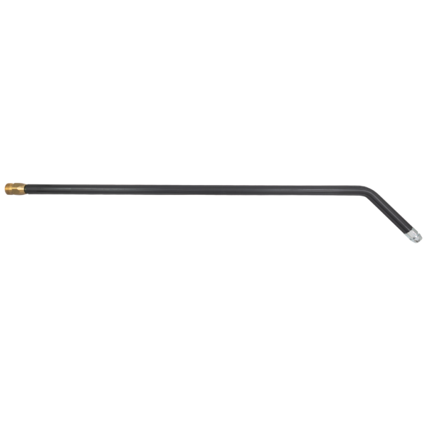 Single Lance Extension - UB Underbody - Standard - Mecline