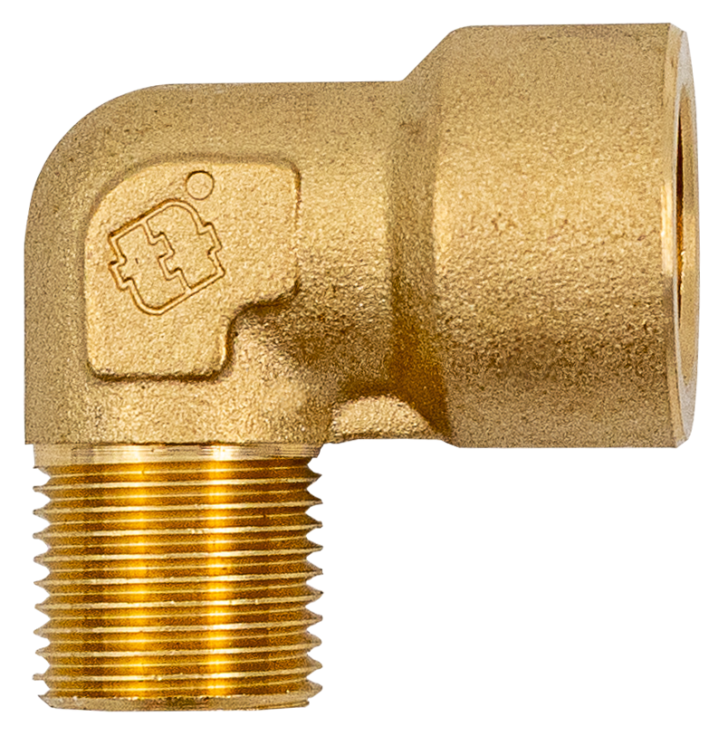 90° Elbow Sockets - Female to Male - Mecline[155 R00000309]