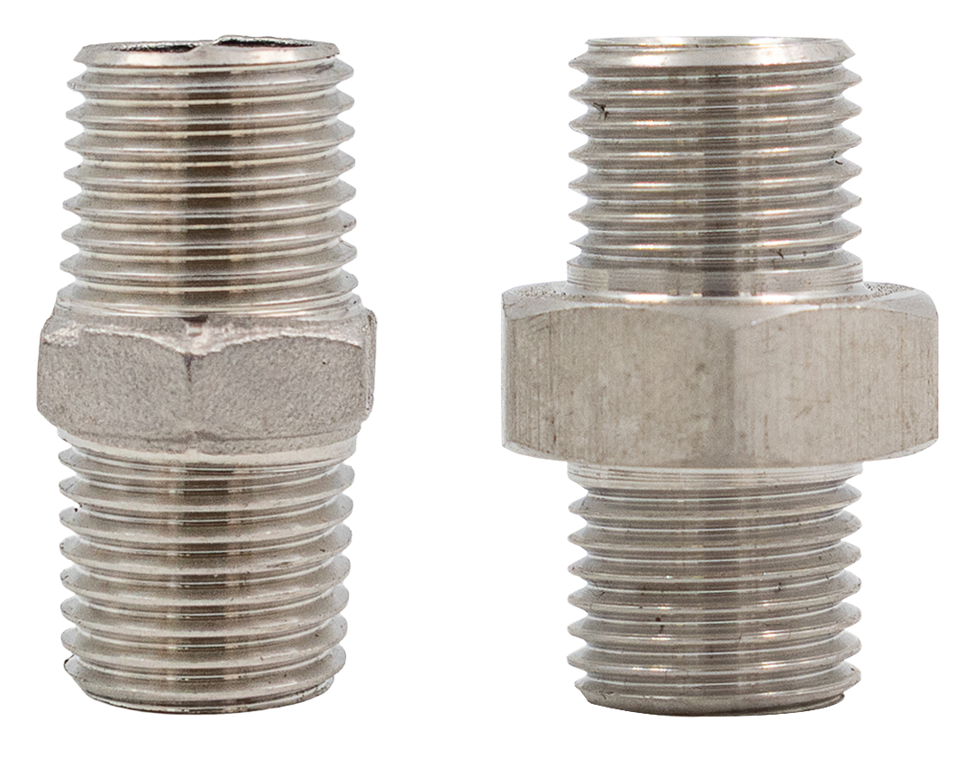 Nipple Socket - Male - BAR[165 03257504]
