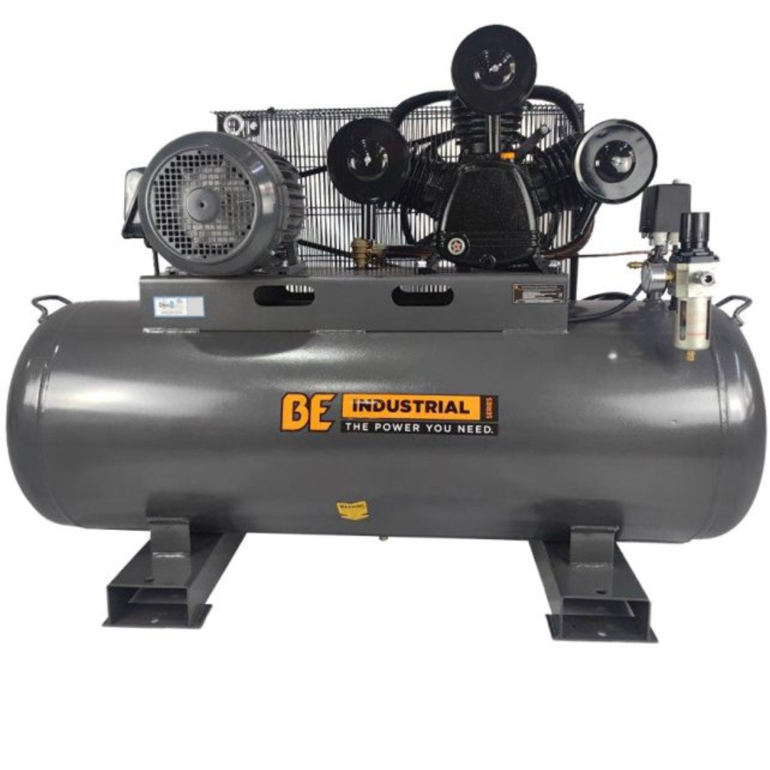 Compressor (TB75300) (C01) [COM E30075]