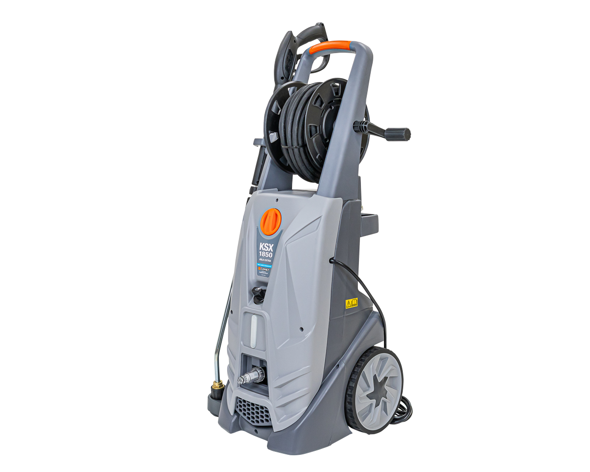 Electric Powered Pressure Cleaner [102 KSX1850E]