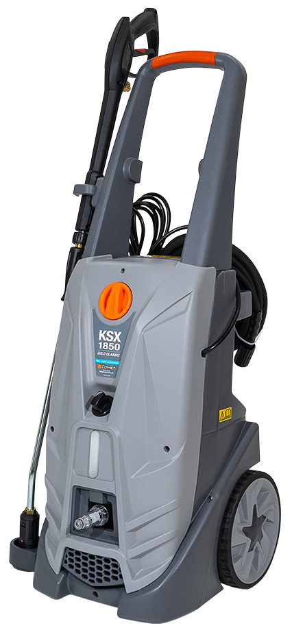 Electric Powered Pressure Cleaner [102 KSX1850C]