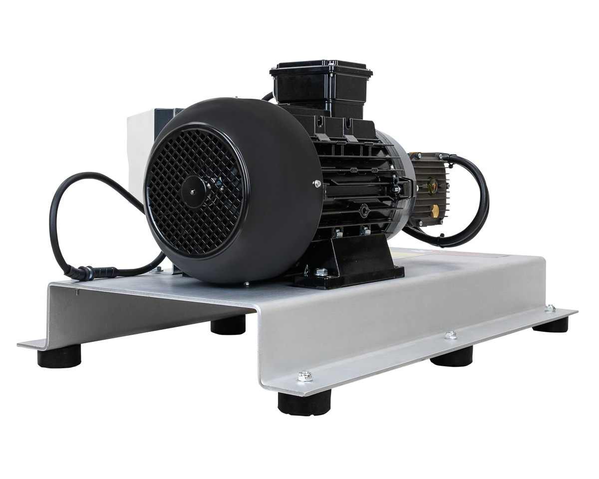 Typhoon Industrial Electric Pressure Cleaner[104 HD302175-B]