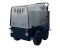 Hot Electric Pressure Cleaner – Single Phase – LUX - COMET[108 HOT12/11 LI]