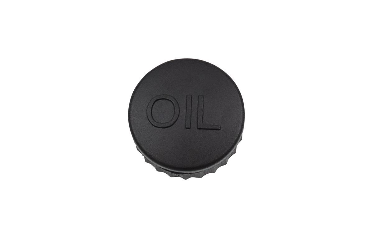 Oil Cap [115 04020537]