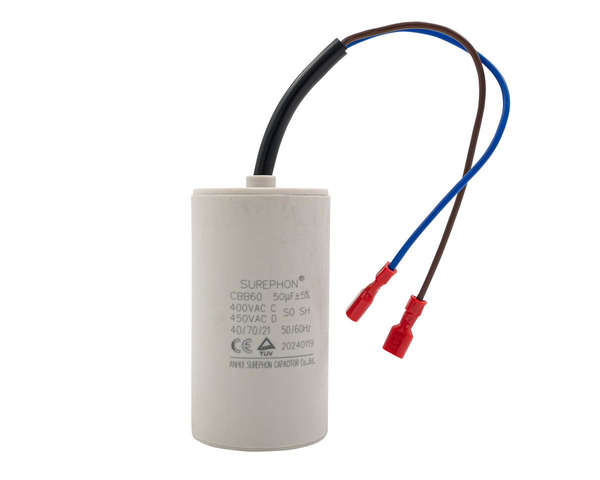 Capacitor/Condensor KA32/25 KD [115 04340010]