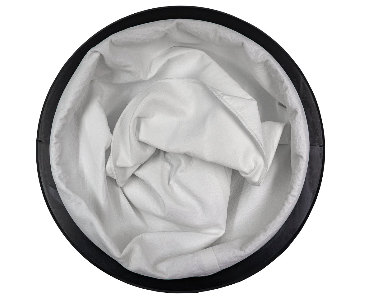 Cloth Bag Assy [115 10020097]