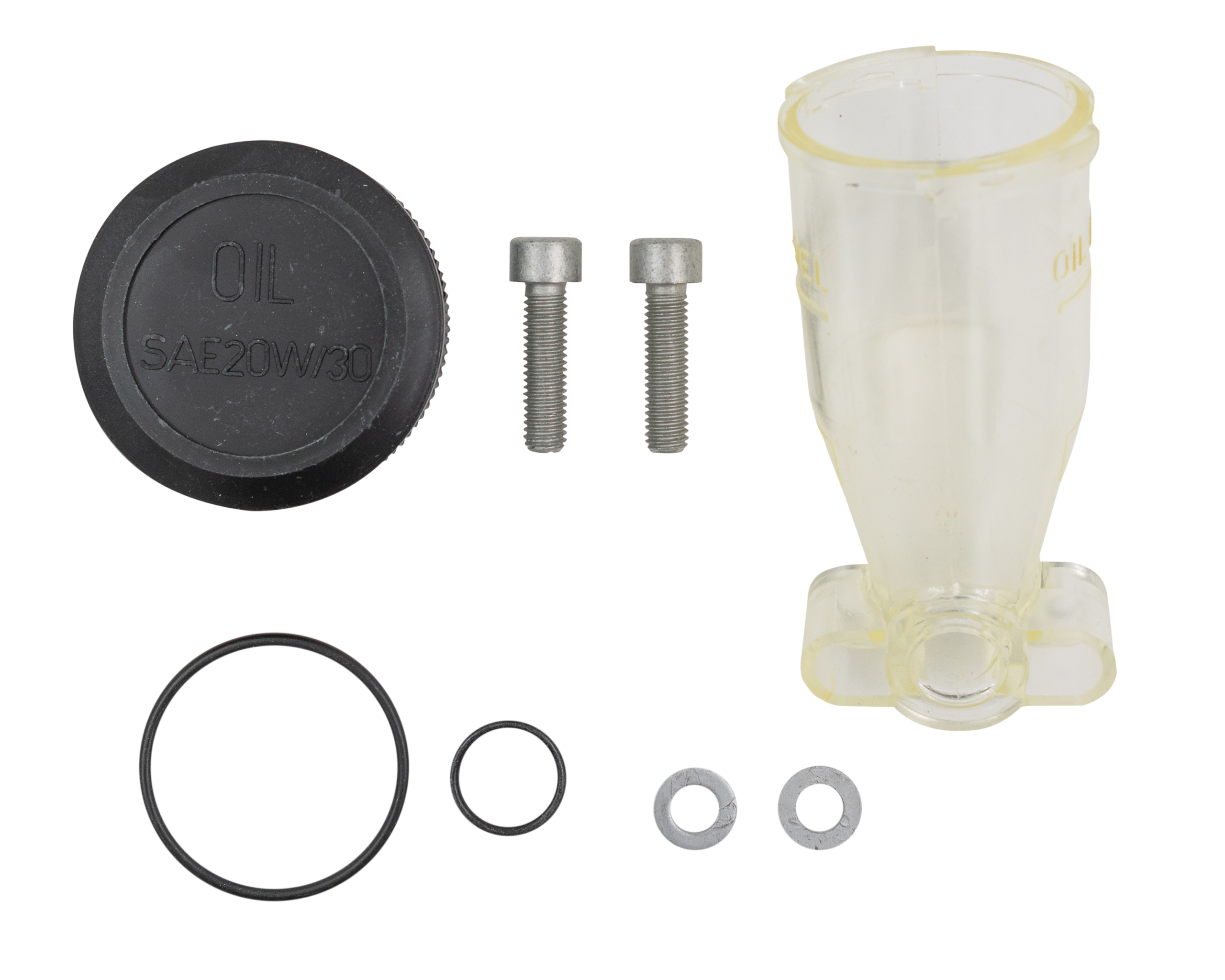 Oil Reservoir APS41 pump [115 12080013]