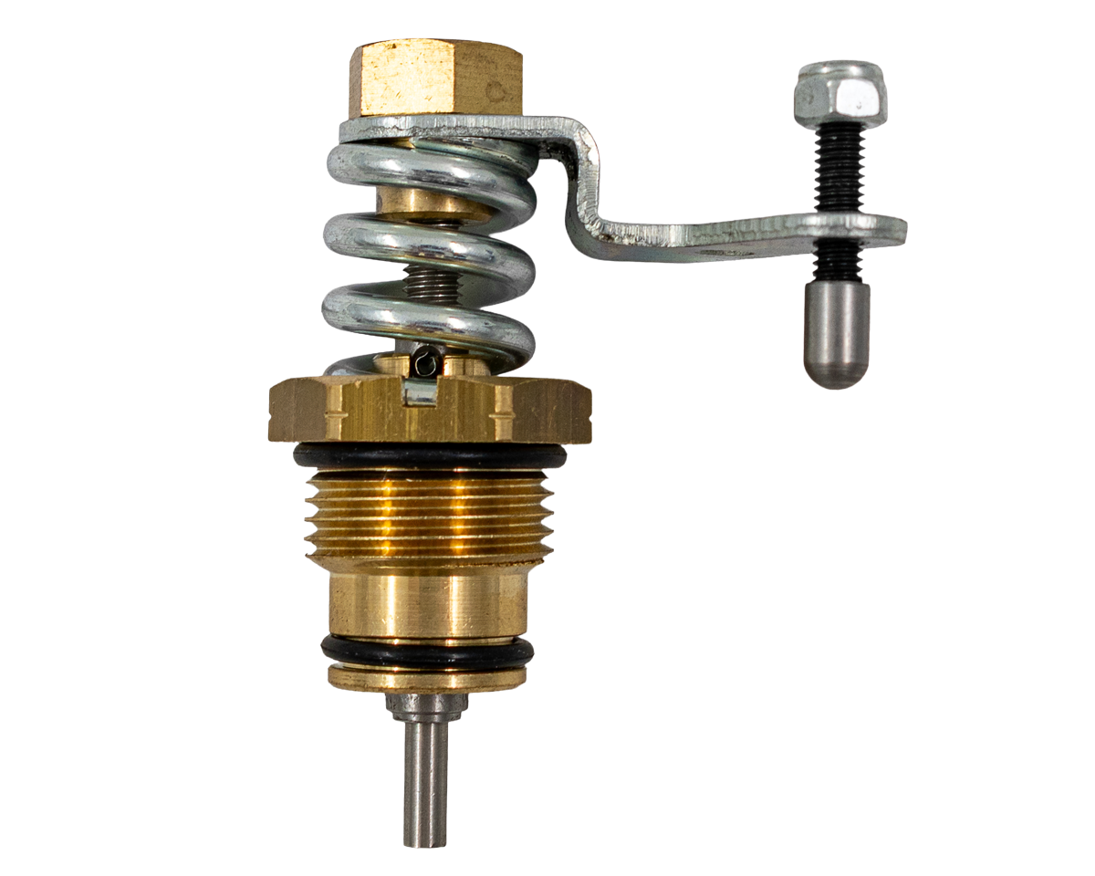 Unloader (Valve Assy) [115 12150348]