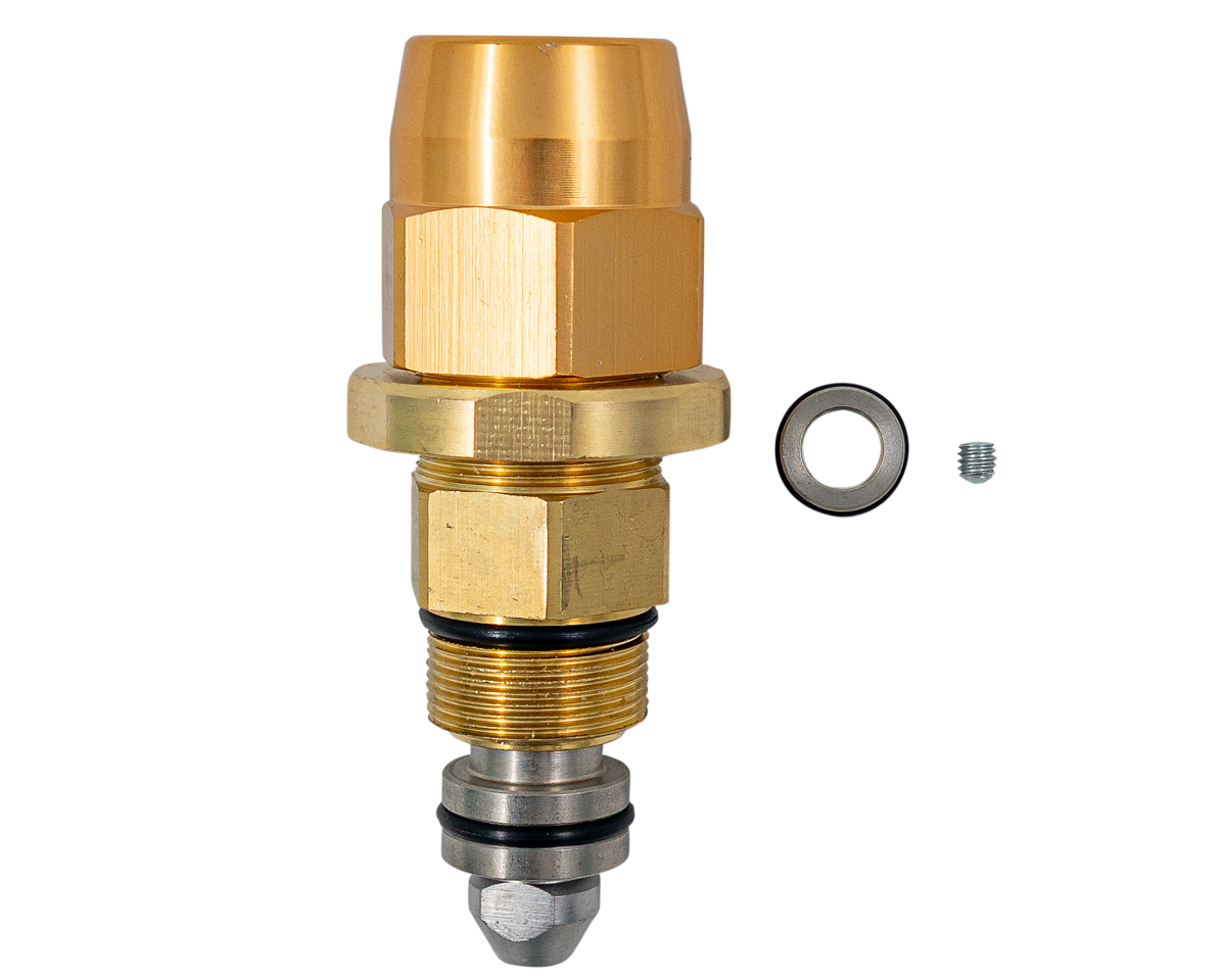 Unloader Kit DWD [115 12150686]