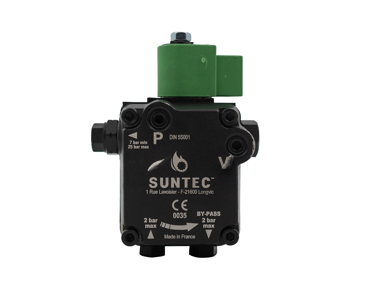 Fuel Pump [115 24220043]