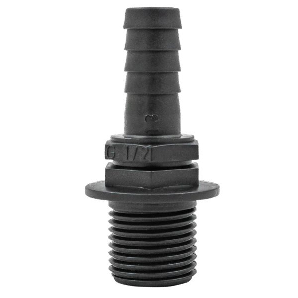 Everflow Right Hose Connection [115 28000527]