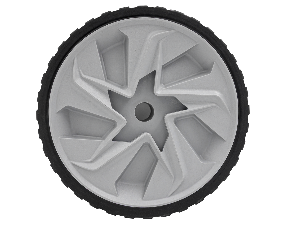 Wheel Patriot [115 28100197]
