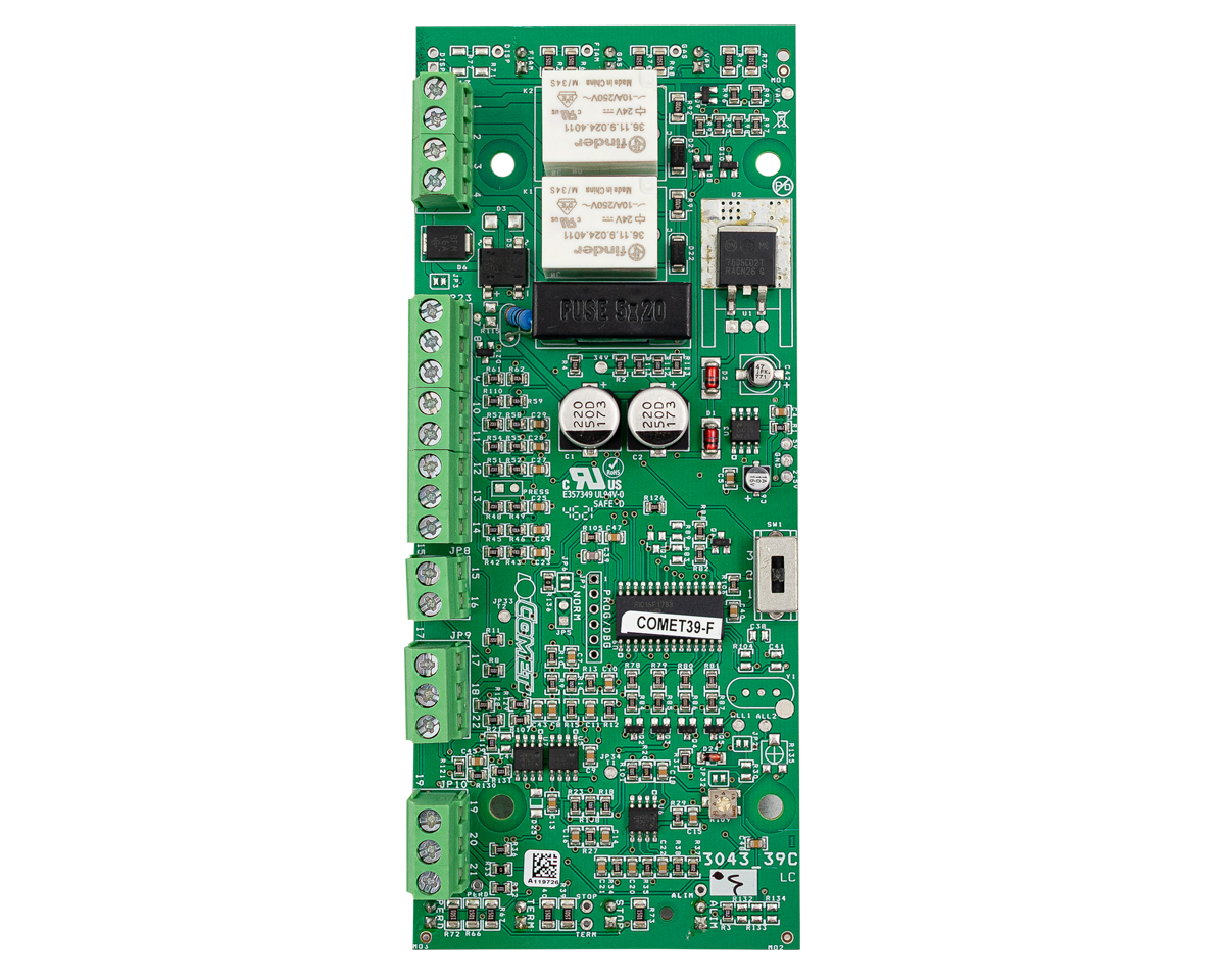 PC Board KF Extra (C01) [115 30430039]
