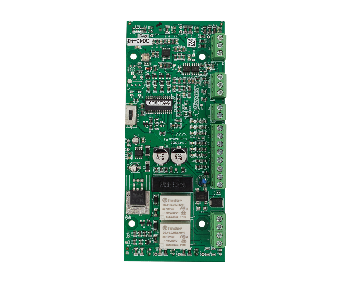 Circuit board [115 30430048]