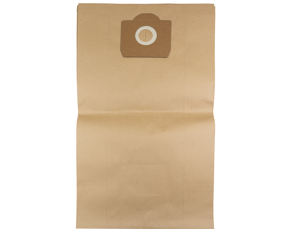 Vacuum Paper Bag pkt10 [115 30500019]