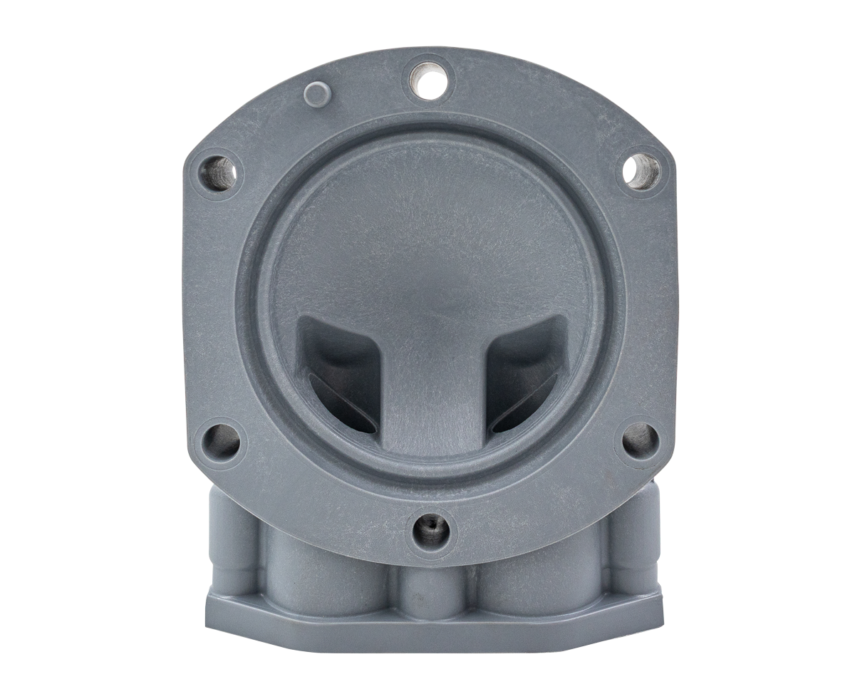 Pump Manifold Polypropylene [115 32180563]