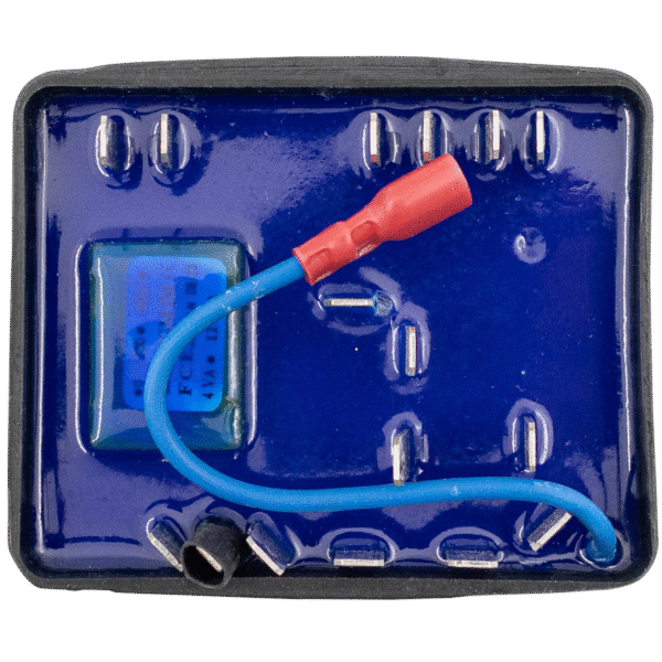 Comet Remote Control Switch (D01) [115 32250107]