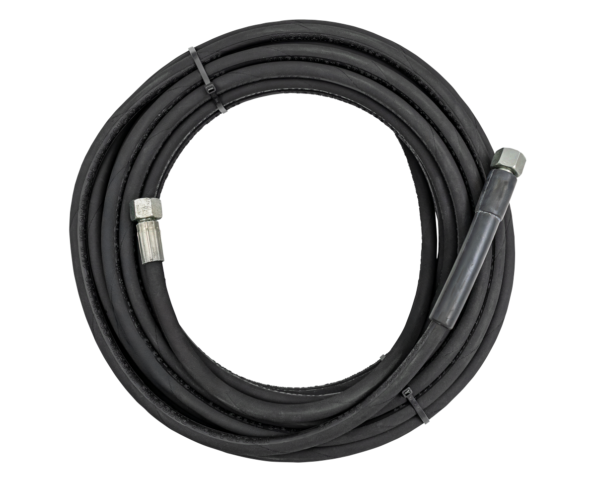 Hose  R1 5/16 12m hose (C01) [115 33011134]