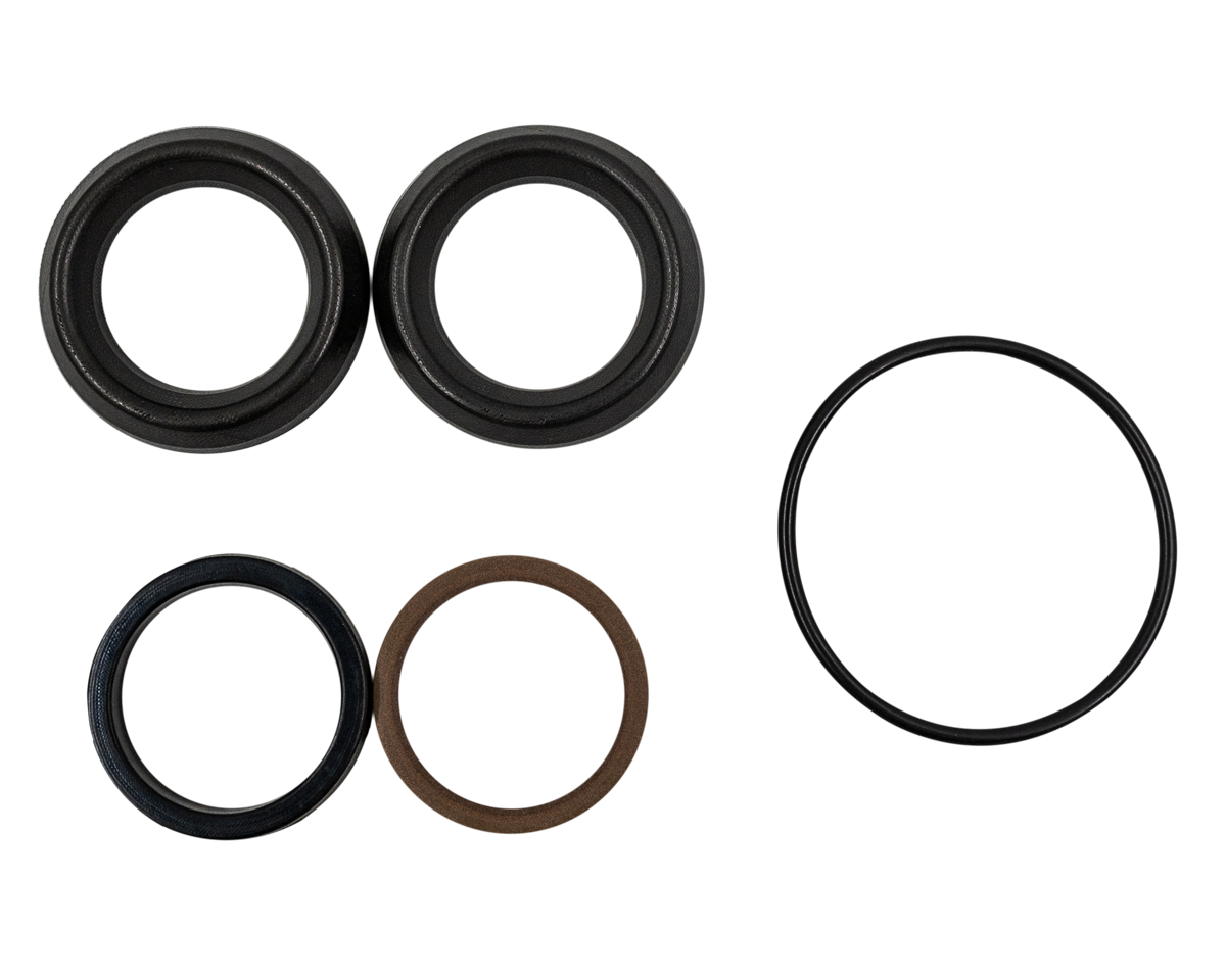 HP Seal Kit          (D01) [115 50190191]